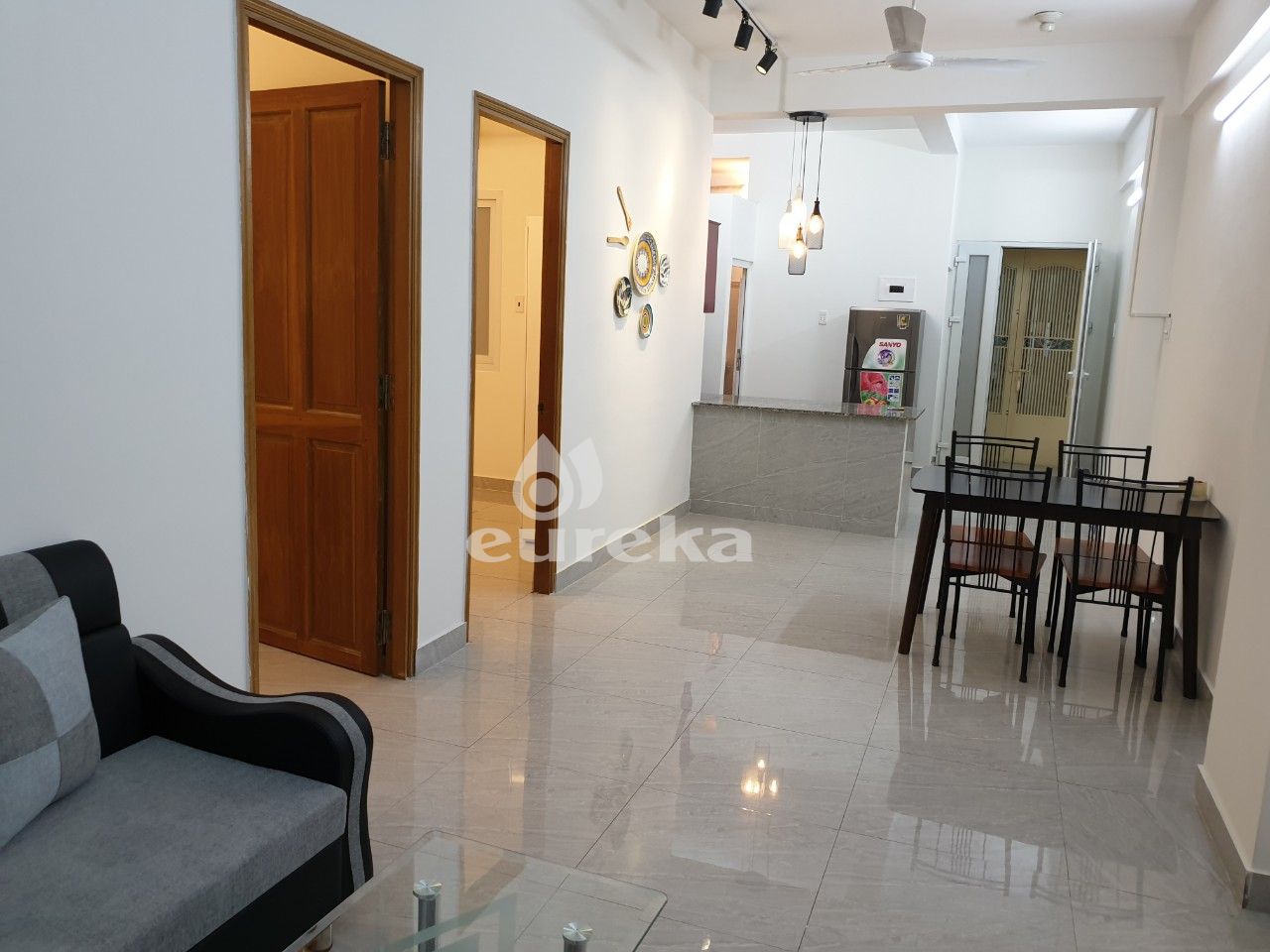 Apartment For Rent In  Ngo Tat To